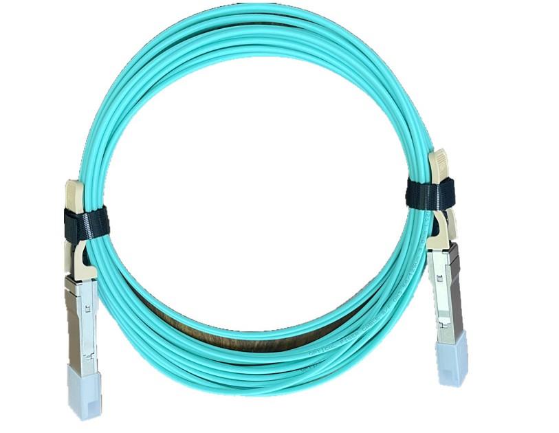 10Gbps SFP+ AOC Transceiver
