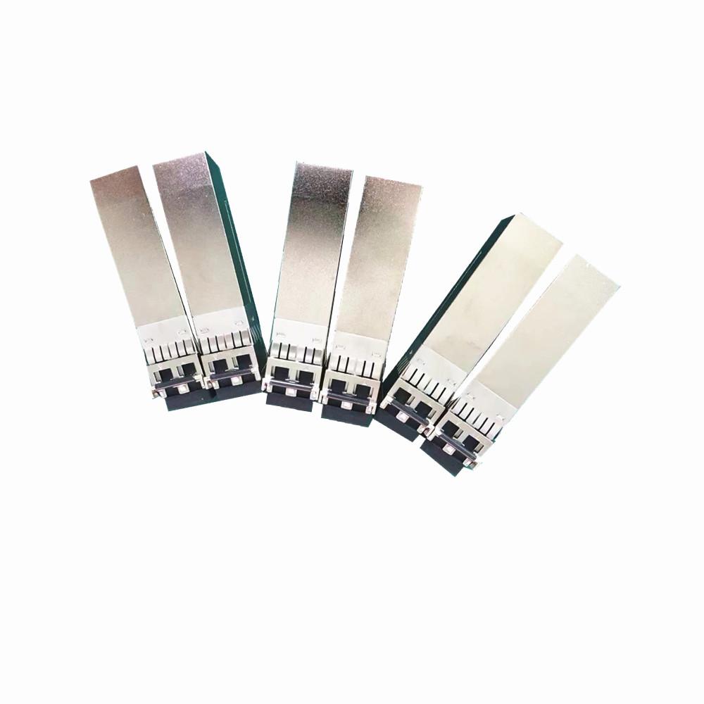 25.78G SFP28 SR 100m Optical Transceiver SFP-25G-SR