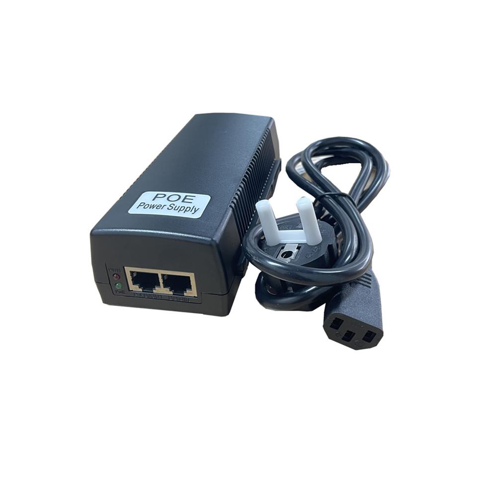 90W 10GBASE-T POE供电器